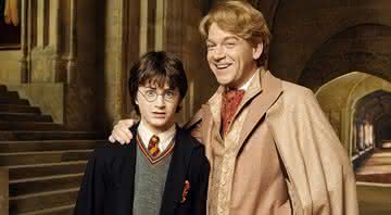 Daniel Radcliffe não parabenizou Kenneth Branagh pelo Oscar de Melhor Roteiro Original - Divulgação/Warner Bros.