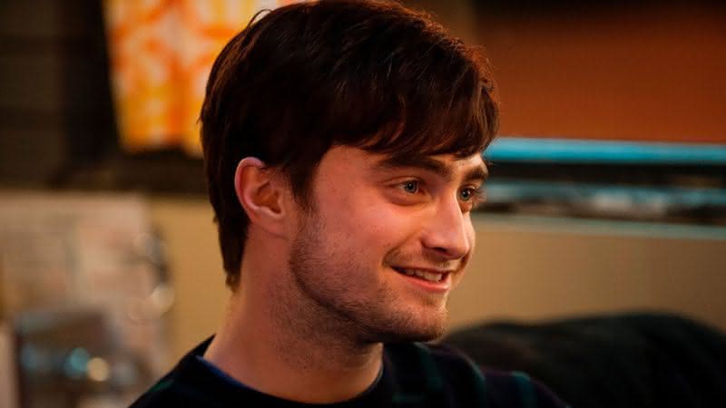 Daniel Radcliffe interpretou o bruxo Harry Potter ao longo de oito filmes - Divulgação/Mars Distribution