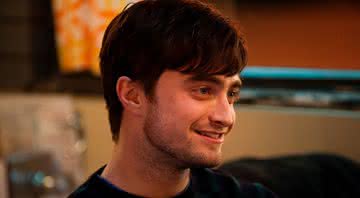 Daniel Radcliffe interpretou o bruxo Harry Potter ao longo de oito filmes - Divulgação/Mars Distribution