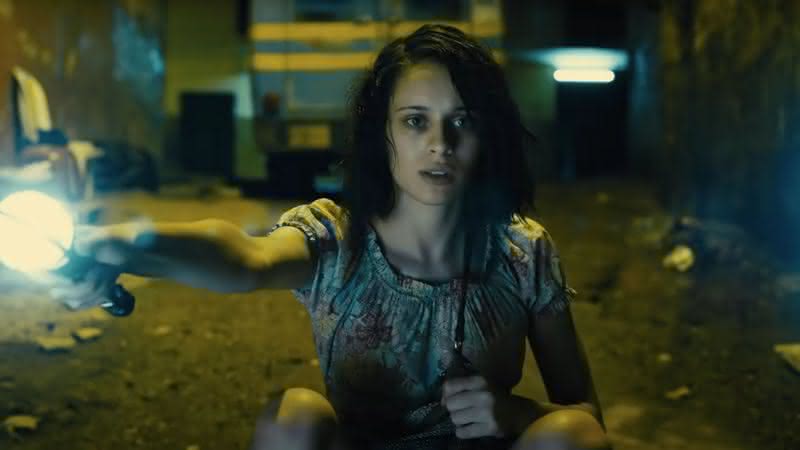 Daniela Melchior, de "O Esquadrão Suicida", é confirmada no elenco de "Guardiões da Galáxia 3" - Divulgação/Warner Bros