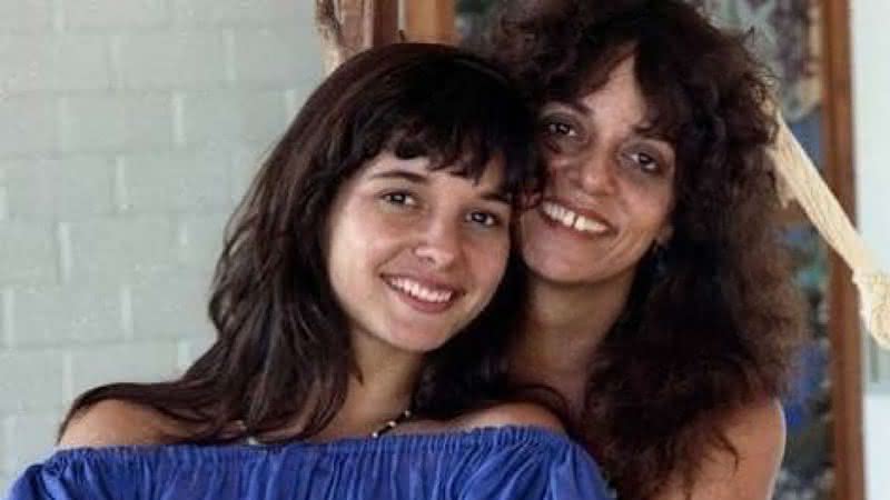 HBO Max lançará série documental sobre assassinato da atriz Daniella Perez - Reprodução/Instagram