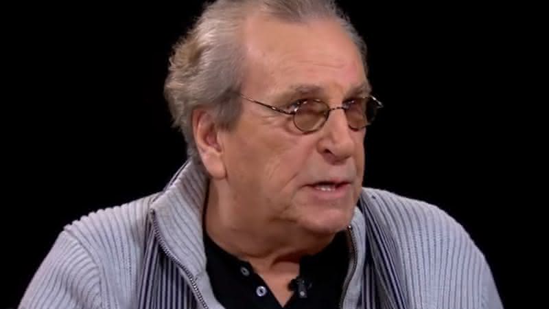 Danny Aiello em entrevista no programa de Charlie Rose - YouTube