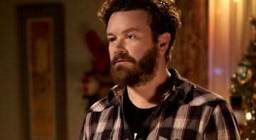 Danny Masterson em The Ranch - Netflix