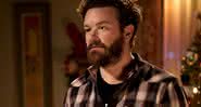 Danny Masterson em The Ranch - Netflix