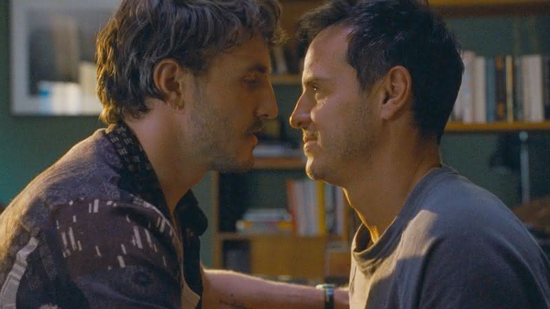 Data de estreia, história, elenco e tudo o que sabemos sobre "Todos Nós Desconhecidos" ("All of Us Strangers"), filme com Paul Mescal e Andrew Scott (Foto: Divulgação/20th Century Studios Brasil)