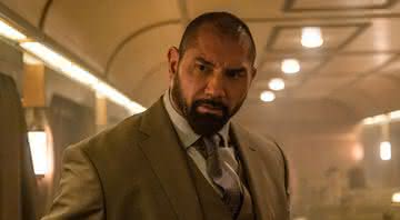 Dave Bautista será protagonista em novo filme de M. Night Shyamalan - Divulgação/MGM