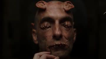 David Cronenberg acredita que alguns desistirão de "Crimes of the Future" já nos primeiros minutos - Divulgação/NEON