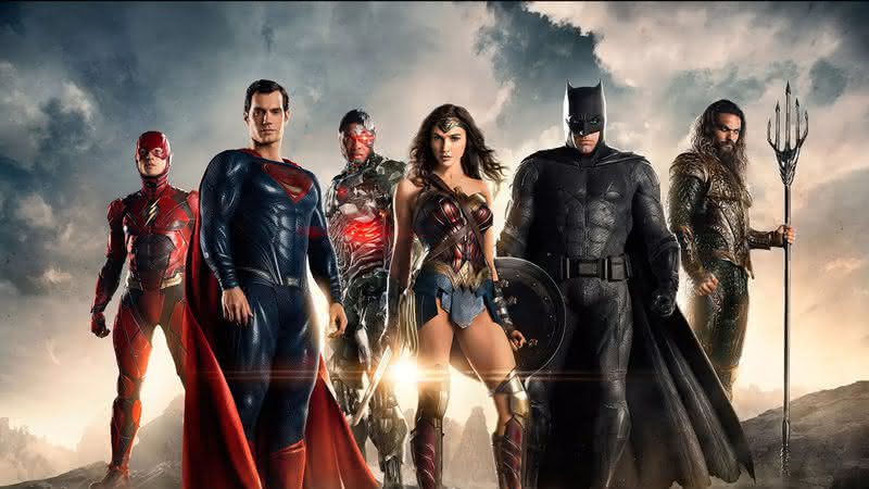 DC Studios mapeia “plano de oito a 10 anos”, de acordo com James Gunn e Peter Safran - Divulgação/Warner Bros.