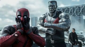 Ator interpretou o Capitão América no MCU, e pode retornar em “Deadpool 3”. - Créditos: Reprodução