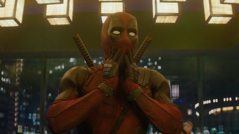 "Deadpool 3": Roteirista explica motivo da demora do filme - Divulgação/20th Century Studios