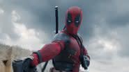 "Deadpool & Wolverine" não é "Deadpool 3": "É único e especial", diz diretor (Foto: Reprodução/Marvel Studios)