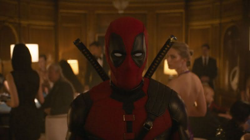 Deadpool 3, novo filme do Universo Cinematográfico da Marvel, ganha primeiro trailer (Foto: Divulgação/Marvel Studios)