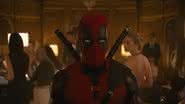 Deadpool 3, novo filme do Universo Cinematográfico da Marvel, ganha primeiro trailer (Foto: Divulgação/Marvel Studios)