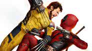 "Deadpool & Wolverine", novo filme da Marvel, tem cenas pós-créditos? - Divulgação/Marvel Studios