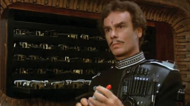 Dean Stockwell, ator do "Duna" original, morre aos 85 anos - Divulgação/Universal Studios