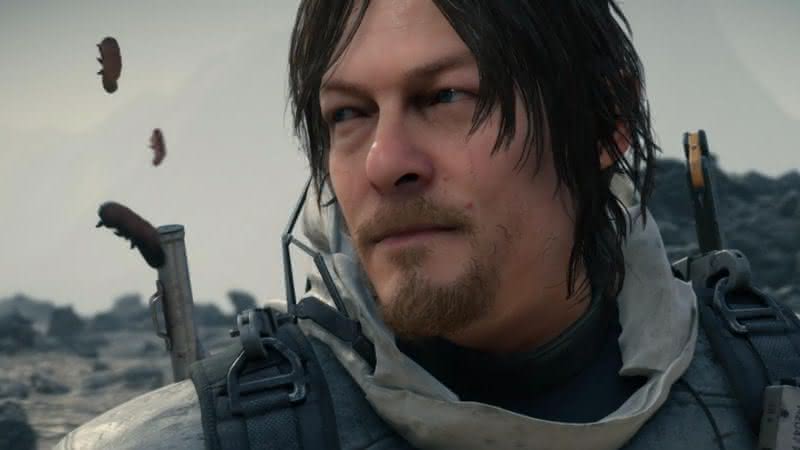 Death Stranding é um dos destaques nos indicados do Game Awards 2019 - Sony Interactive Entertainment