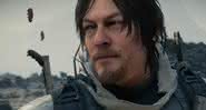 Death Stranding é um dos destaques nos indicados do Game Awards 2019 - Sony Interactive Entertainment