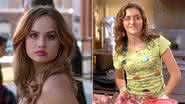 Debby Ryan, Alyson Stoner e mais ex-estrelas da Disney estarão em novo filme de terror - Divulgação/Netflix/Disney