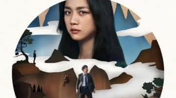Tang Wei e Park Hae-Il são os protagonistas de "Decision to Leave" - Divulgação