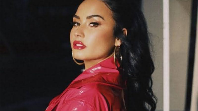 Demi Lovato está trabalhando em novo álbum - Divulgação