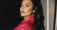 Demi Lovato está trabalhando em novo álbum - Divulgação