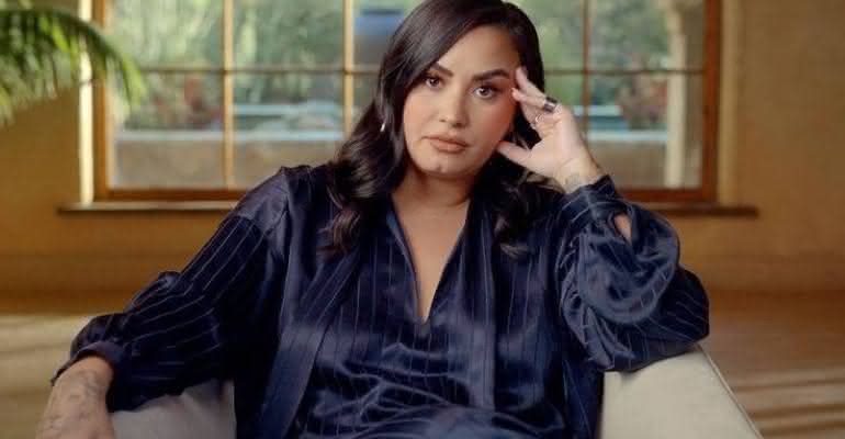 Demi Lovato lançou o documentário "Dancing with the Devil" na última terça-feira (23) - Reprodução/YouTube