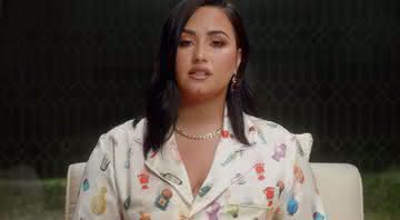 Demi Lovato recriará noite de sua overdose quase falal no clipe de "Dancing with the Devil" - Reprodução/YouTube