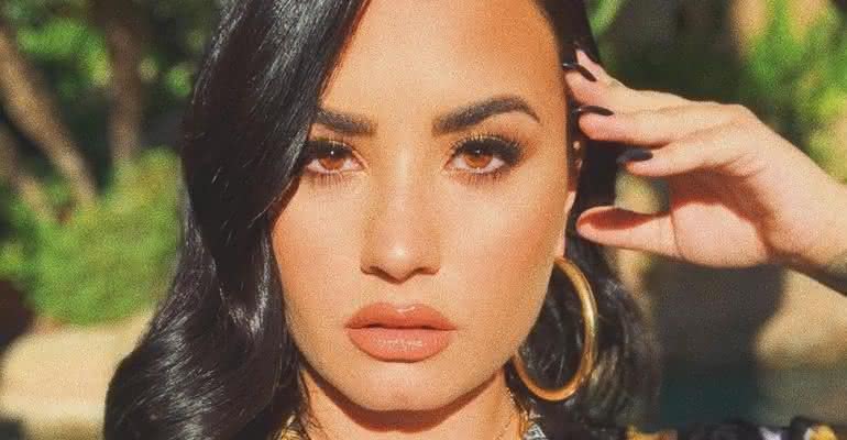 Demi Lovato chega aos 28 anos com renovação em suas vidas pessoal e profissional - Reprodução/Instagram