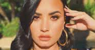 Demi Lovato chega aos 28 anos com renovação em suas vidas pessoal e profissional - Reprodução/Instagram