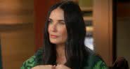 Demi Moore faz revelações bombásticas sobre sua vida em obra - Reprodução YouTube