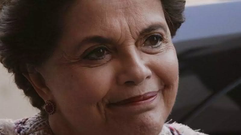 Dilma Rousseff no documentário Democracia em Vertigem - Netflix