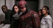 "Demolidor", "Jessica Jones" e mais séries da Marvel serão lançadas no Disney+ este ano, diz site - Divulgação/Marvel Studios