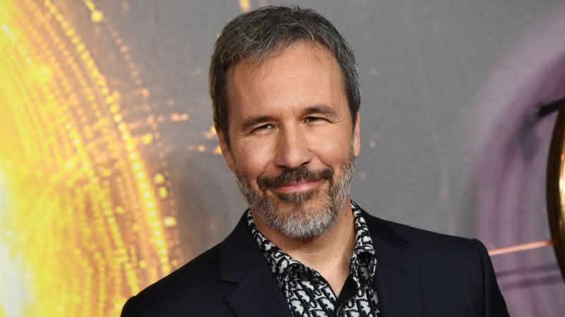 Denis Villeneuve irá adaptar mais um clássico da ficção científica para os cinemas - Divulgação/Getty Images: Jeff Spicer