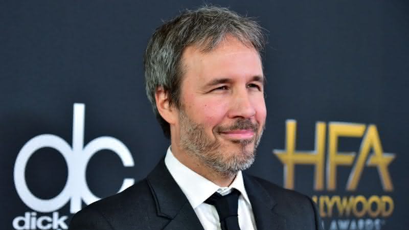 Denis Villeneuve afirma que só faria um filme de super-herói se fosse do Batman - Getty Images: Frazer Harrison