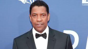 Denzel Washington está em negociações para se juntar ao elenco de "Gladiador 2" - Rich Fury/Getty Images