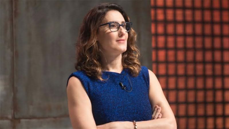 Depois do "MasterChef Brasil", Paola Carosella será jurada em novo reality culinário da Globo - Reprodução/Band