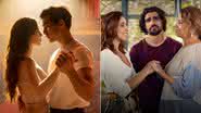 "Depois do Universo" e "Esposa de Aluguel" estão no Top 10 global de filmes de língua não-inglesa mais assistidos da Netflix - Divulgação/Netflix