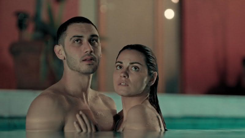 "Desejo Sombrio" ganha teaser com Maite Perroni e data de estreia; confira - Divulgação/Netflix