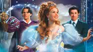 "Desencantada": Imagens inéditas da sequência de "Encantada" trazem Amy Adams e Maya Rudolph - Divulgação/Disney