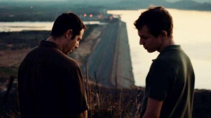 “Deserto Particular” é selecionado para festival de cinema LGBTQIA+ de Miami - Divulgação/Pandora Filmes