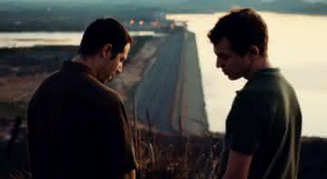 “Deserto Particular” é selecionado para festival de cinema LGBTQIA+ de Miami - Divulgação/Pandora Filmes