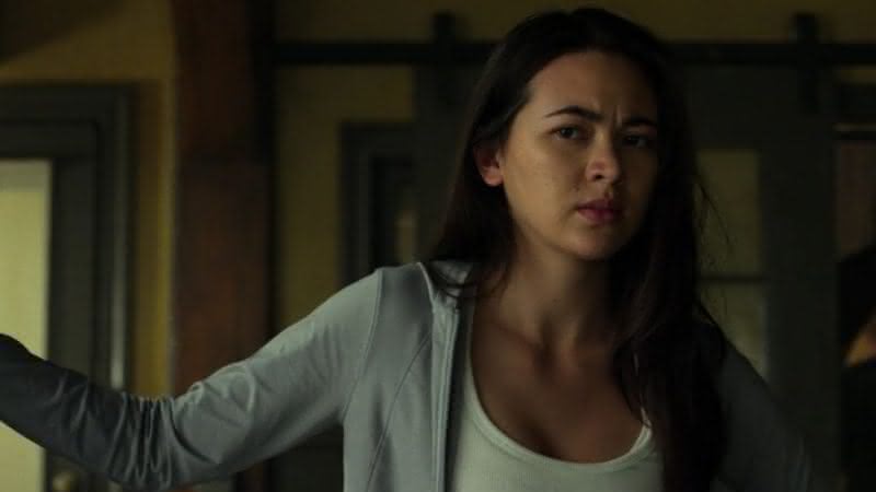 Jessica Henwick ("Punho de Ferro") entra para o elenco de "Entre Facas e Segredos 2" - Reprodução/Netflix