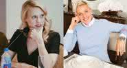 Kate McKinnon agradeceu Ellen DeGeneres por ter revolucionado a TV americana - Instagram