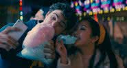 Para Todos Os Garotos: P.S. Ainda Amo Você é estrelado por Lana Condor e Noah Centineo e estreia no próximo dia 12 - Divulgação/Netflix