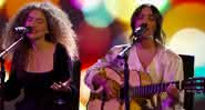 É a segunda vez que o duo leva um prêmio no Grammy Latino - Youtube