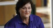 Dot Jones interpretou um personagem trans em Glee - Fox