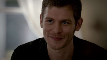 "Legacies": Joseph Morgan sugere retorno surpreendente na série - Divulgação/CW