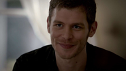 "Legacies": Joseph Morgan sugere retorno surpreendente na série - Divulgação/CW