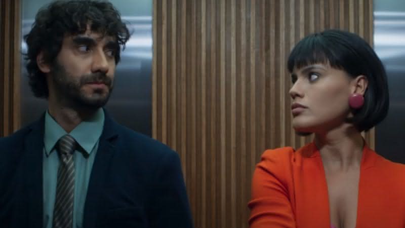 Amazon Prime Video divulga o trailer de "Desajustados", série nacional de comédia com Letícia Lima; assista - Amazon Prime Video