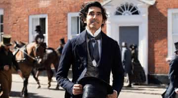 Dev Patel em The Personal Life of David Copperfield - Divulgação/Fox Searchlight